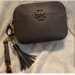 Tory Burch messenger bag